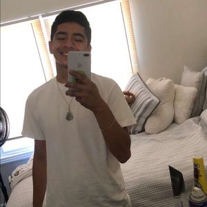 Meet your Posher, Joao